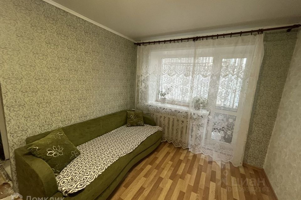 Продаётся 1-комнатная квартира, 30 м²
