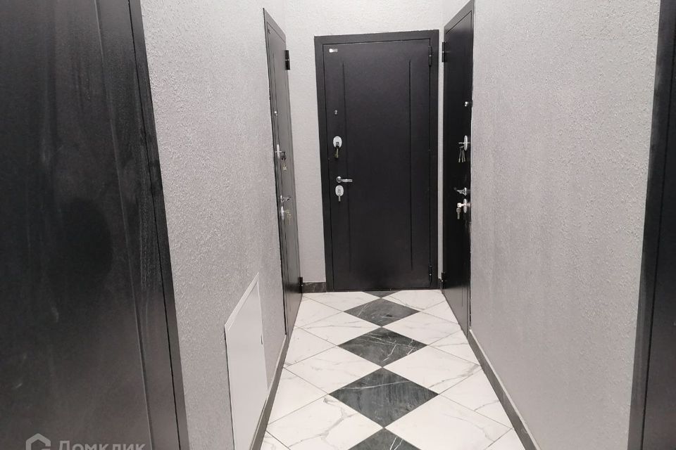Продаётся студия, 12.5 м²