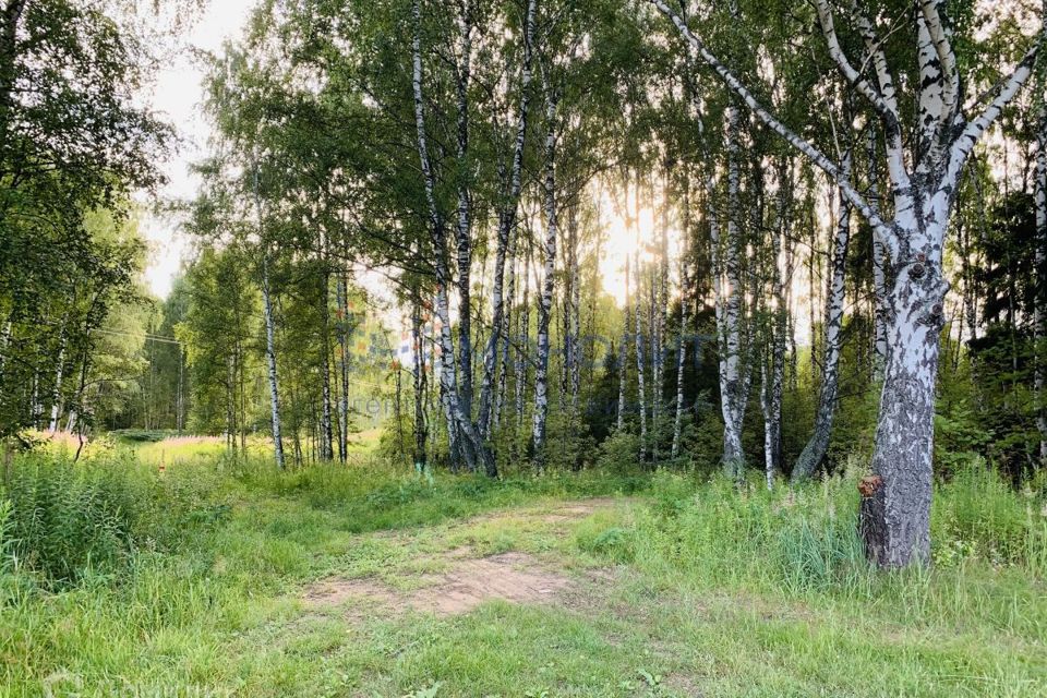 Купить Участок В Деревне Нижегородской Области