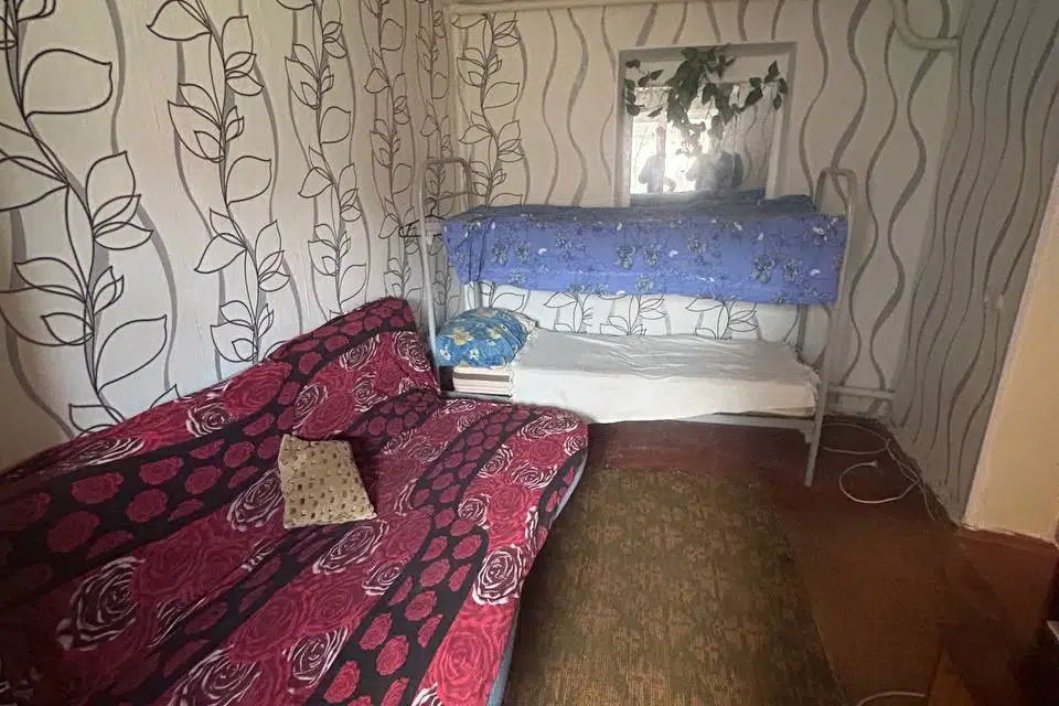 Продаётся часть дома