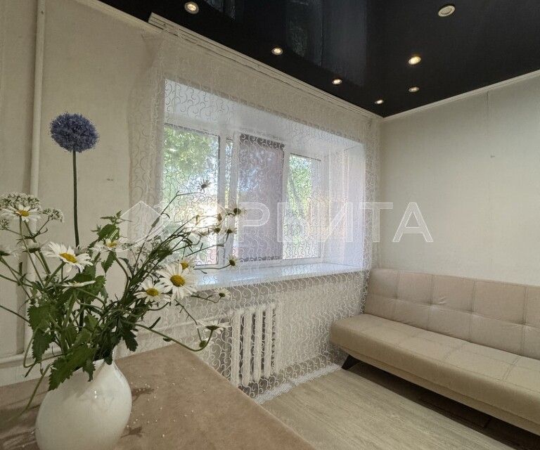 Продаётся студия, 13 м²
