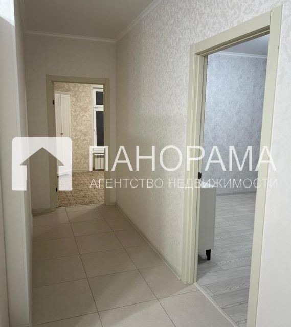 Продаётся 2-комнатная квартира, 72.22 м²