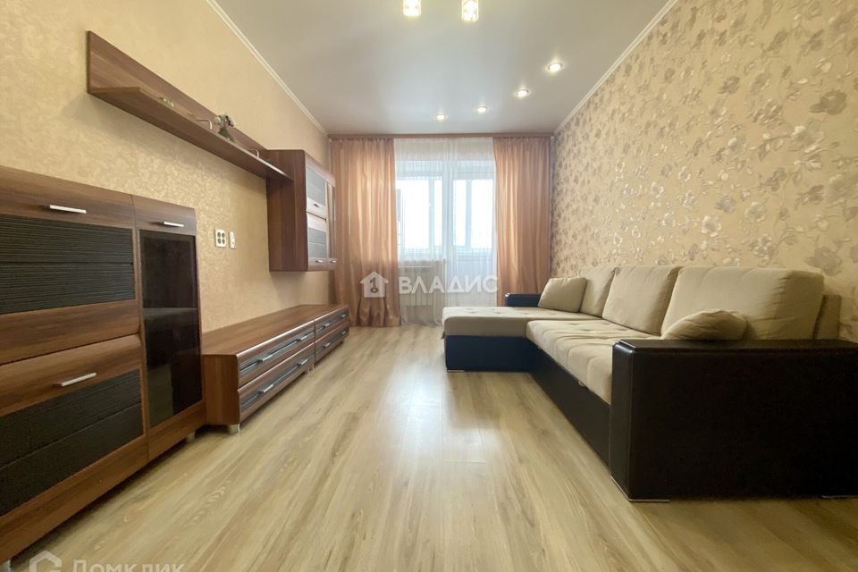 Продаётся 3-комнатная квартира, 87.9 м²