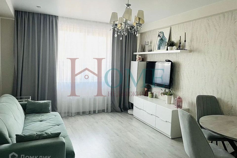 Сдаётся 2-комнатная квартира, 47 м²