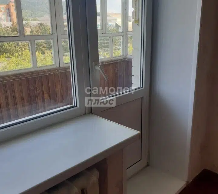 Продаётся 2-комнатная квартира, 43.8 м²