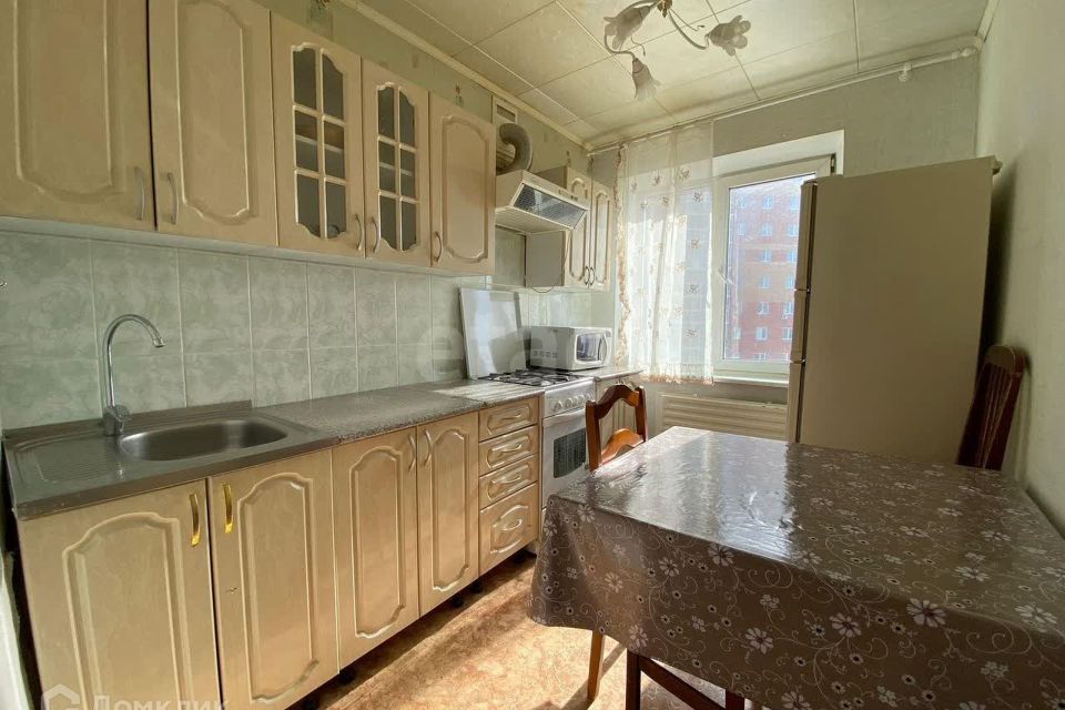 Сдаётся 2-комнатная квартира, 45 м²