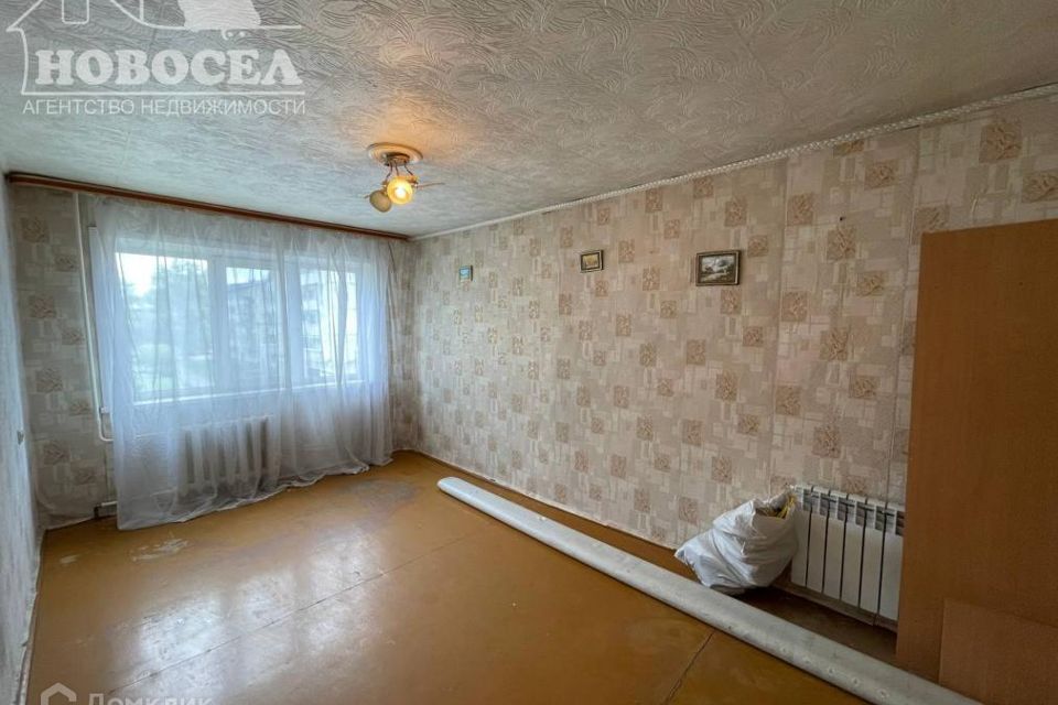Продаётся 3-комнатная квартира, 61 м²