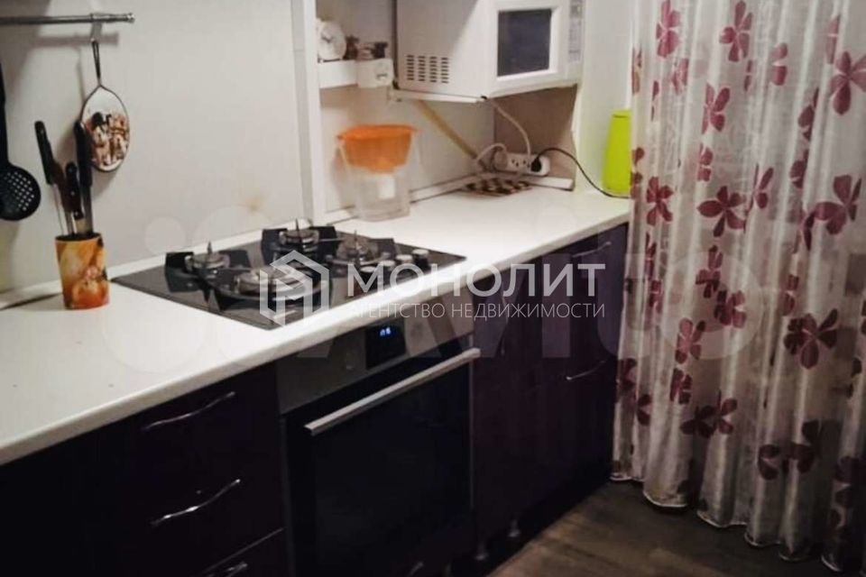 Сдаётся 2-комнатная квартира, 47 м²