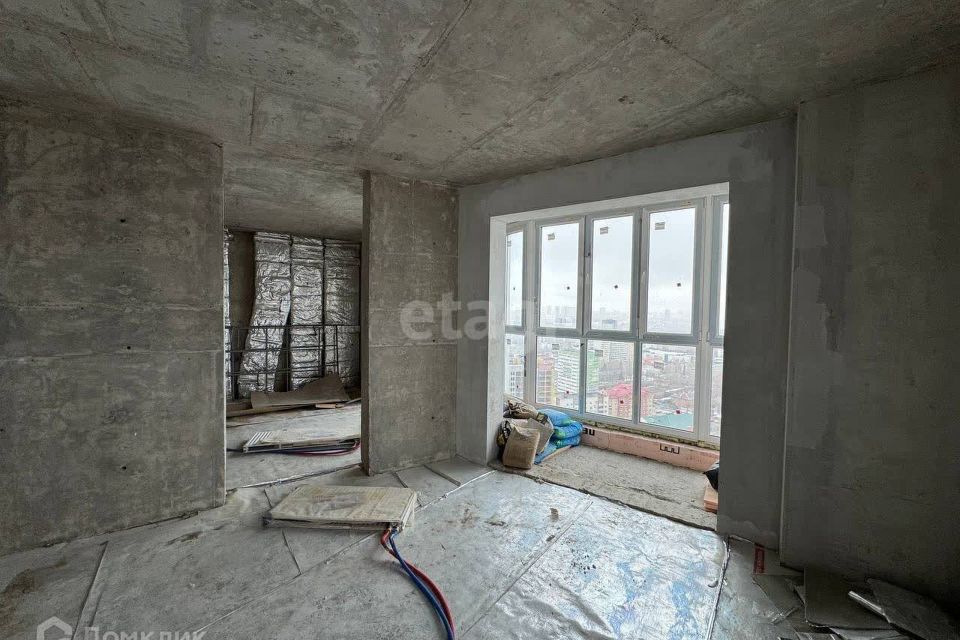 Продаётся 2-комнатная квартира, 71 м²