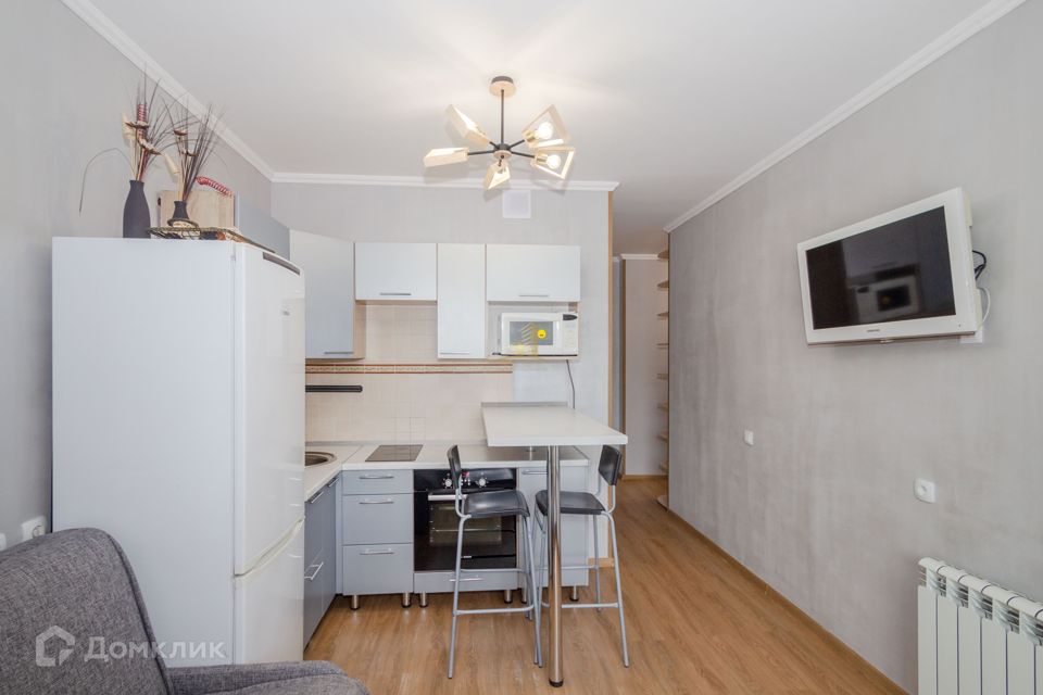 Сдаётся 2-комнатная квартира, 39 м²