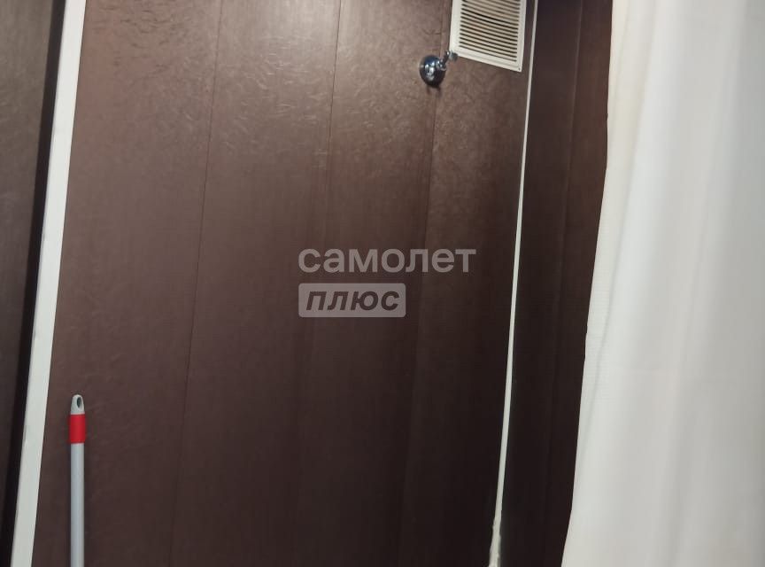 Сдаётся 1-комнатная квартира, 38 м²
