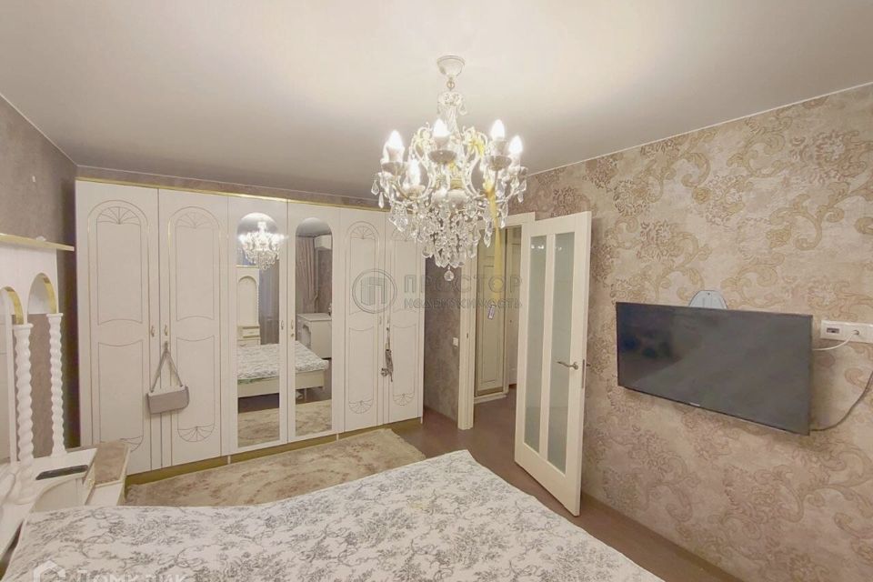 Продаётся 2-комнатная квартира, 45 м²
