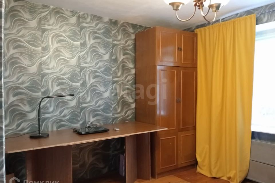 Продаётся 2-комнатная квартира, 56.1 м²