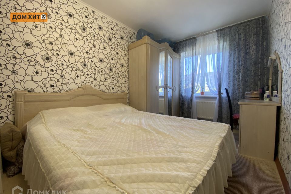 Продаётся 2-комнатная квартира, 65 м²
