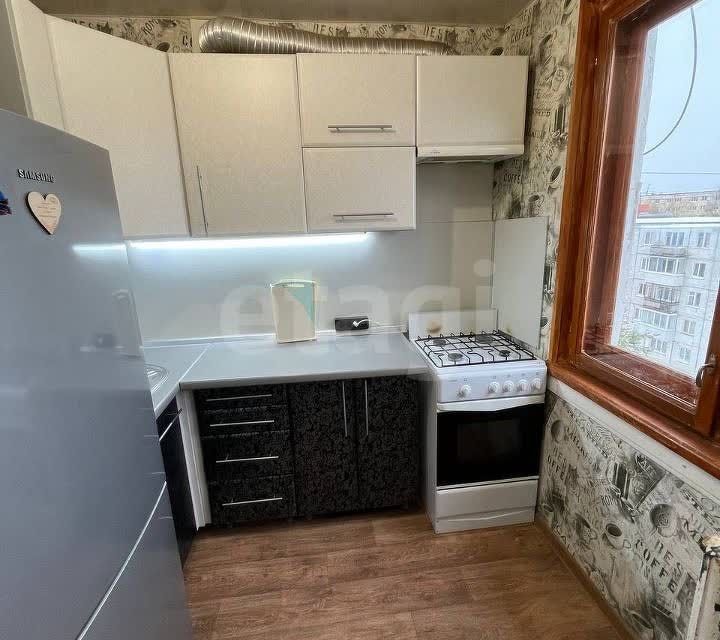 Сдаётся 2-комнатная квартира, 48 м²