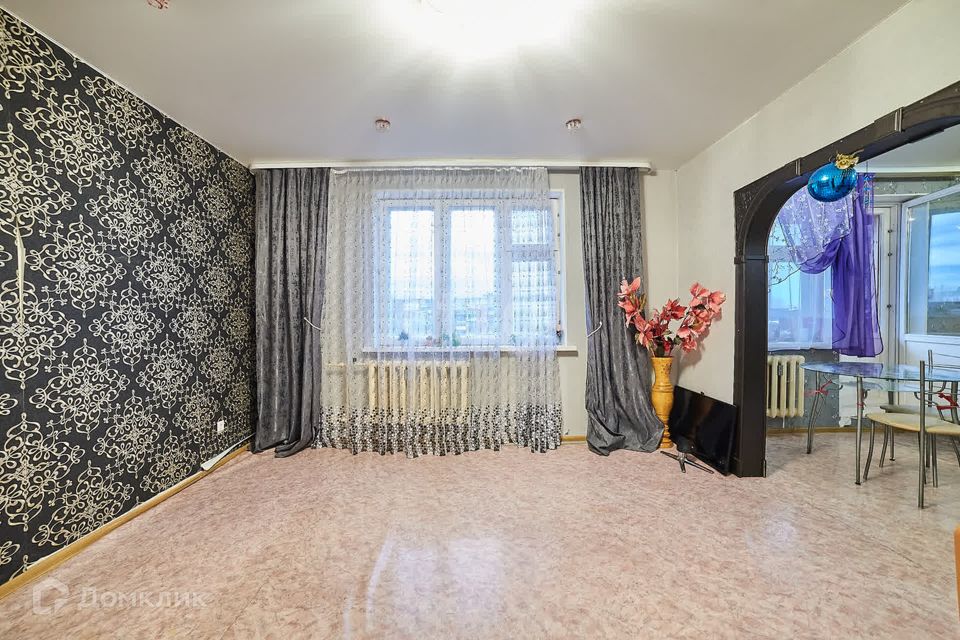 Продаётся 2-комнатная квартира, 69 м²