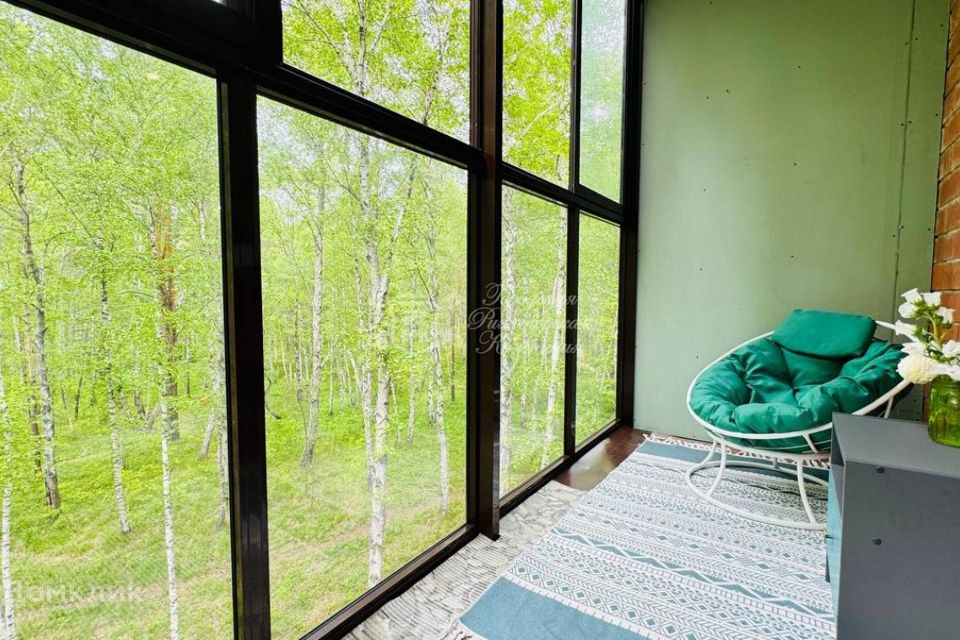 Продаётся студия, 27.6 м²