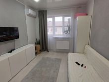 Продаётся 1-комнатная квартира, 33 м²