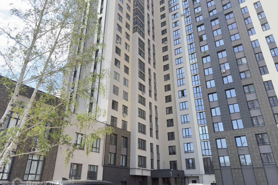 Продаётся 3-комнатная квартира, 76.1 м²
