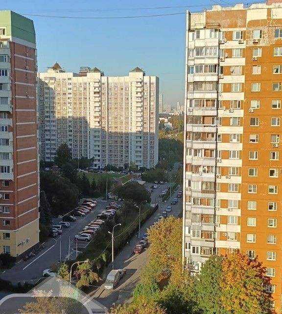 Продаётся 3-комнатная квартира, 73.7 м²