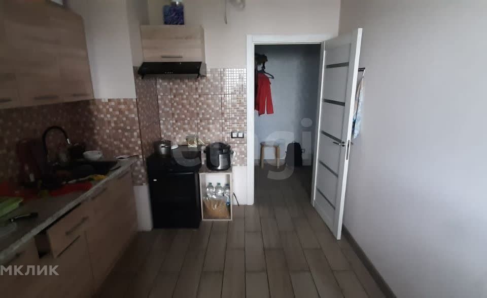 Продаётся 2-комнатная квартира, 50.8 м²