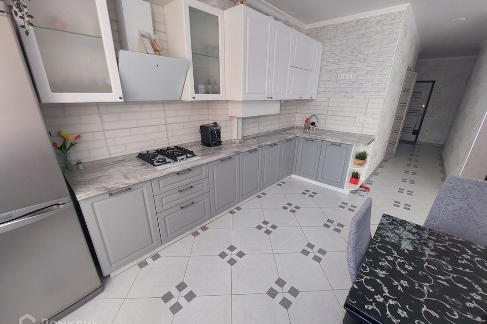 Продаётся 4-комнатная квартира, 96 м²