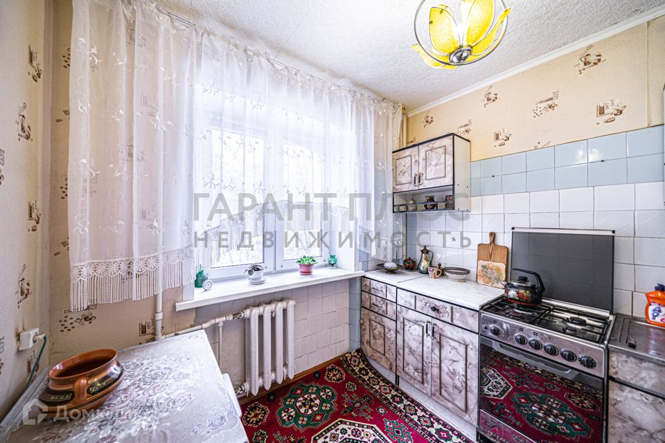 Сдаётся 1-комнатная квартира, 30 м²