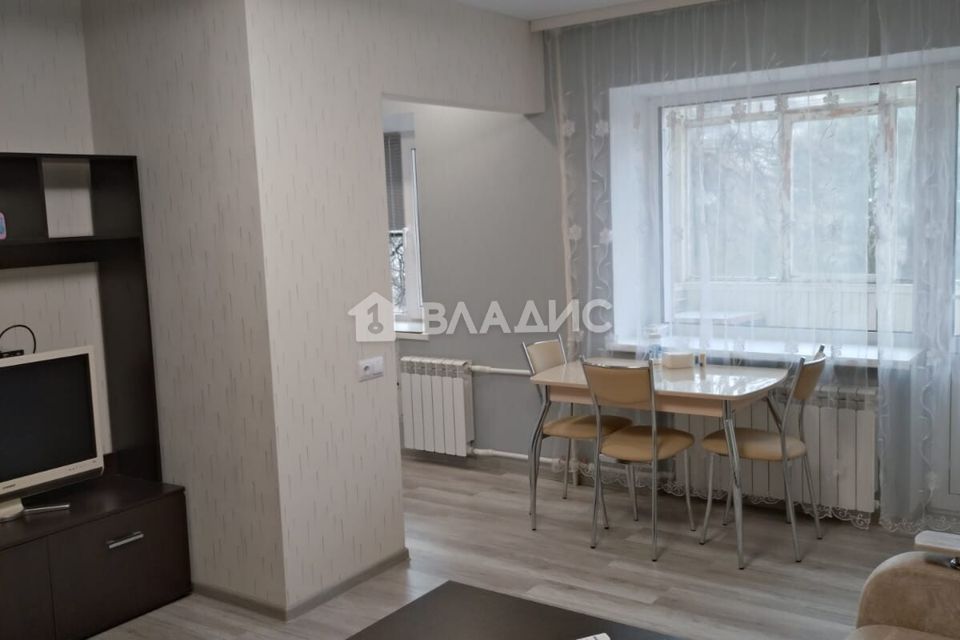 Сдаётся 2-комнатная квартира, 43.2 м²