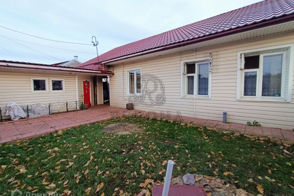 Продаётся 3-комнатная квартира, 60.6 м²