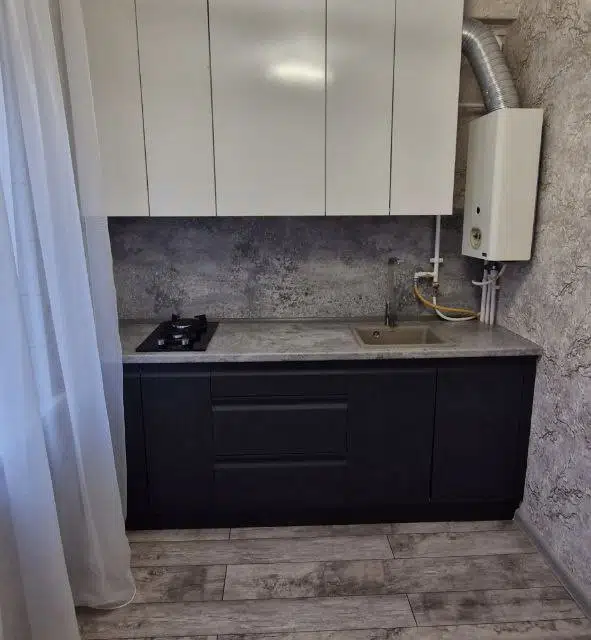 Продаётся 1-комнатная квартира, 30 м²