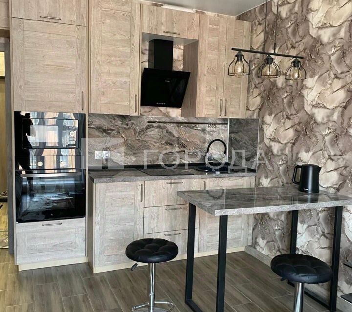 Сдаётся студия, 31 м²