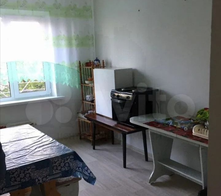 Продаётся 1-комнатная квартира, 41 м²