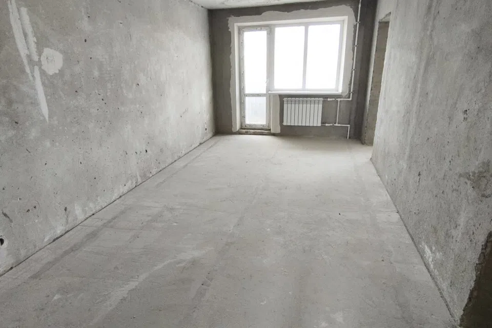 Продаётся 2-комнатная квартира, 44.3 м²
