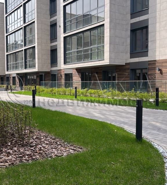Продаётся 2-комнатная квартира, 66.99 м²