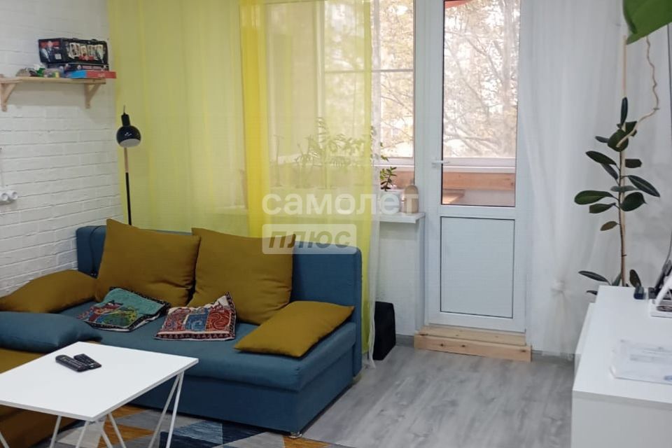 Продаётся 2-комнатная квартира, 47 м²