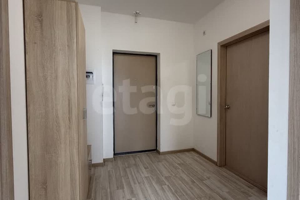 Продаётся 2-комнатная квартира, 55 м²