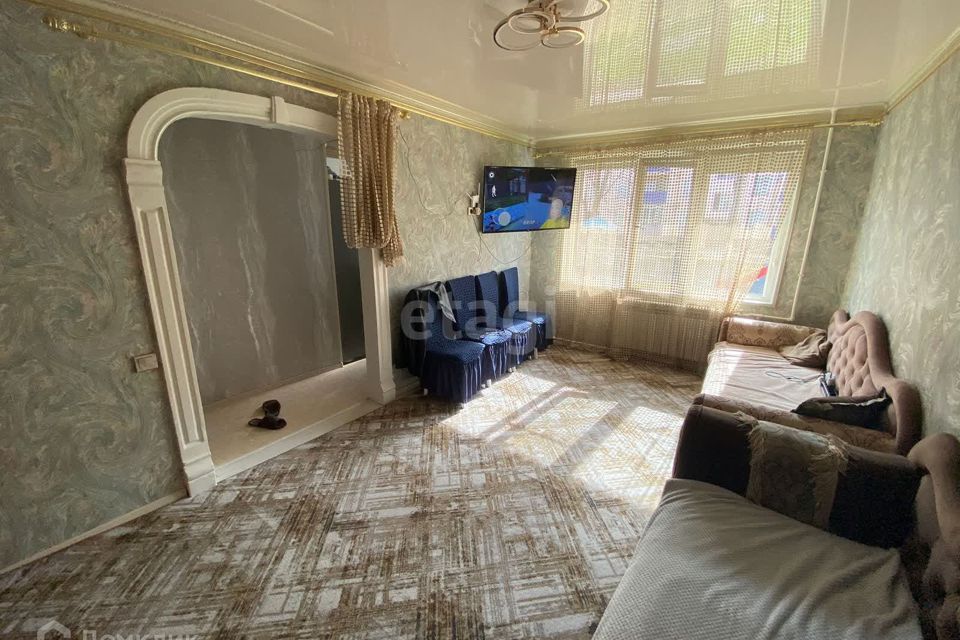 Продаётся 1-комнатная квартира, 30 м²