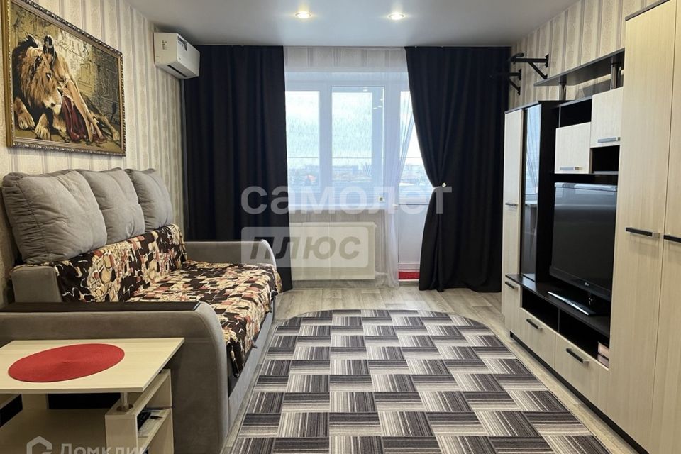 Сдаётся 2-комнатная квартира, 47 м²