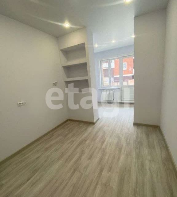 Продаётся студия, 22.9 м²