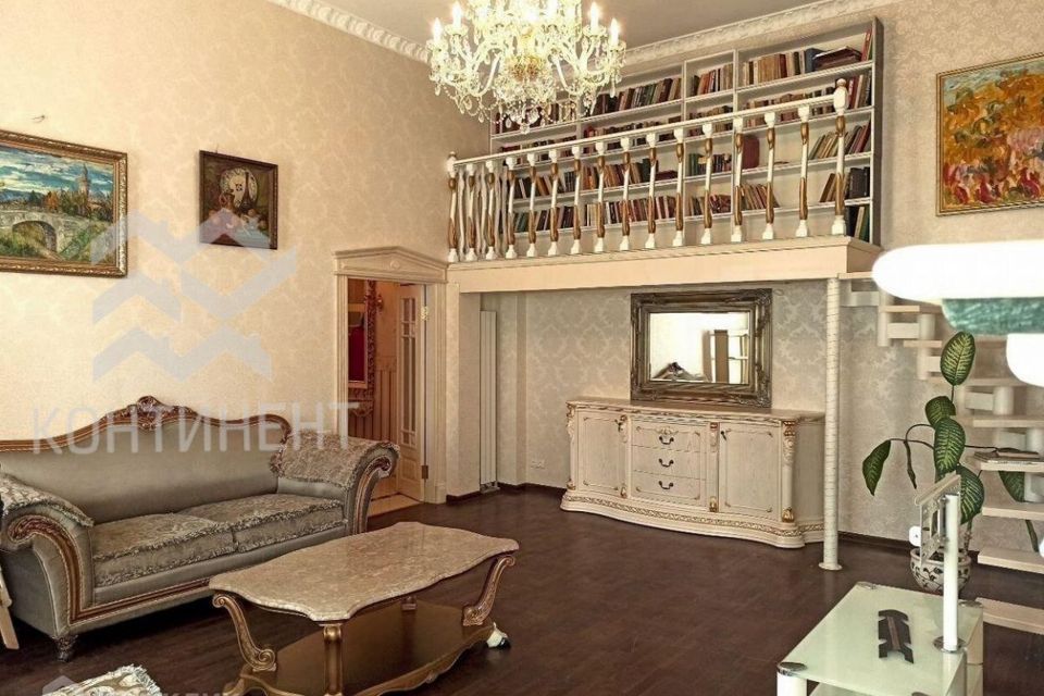 Продаётся 2-комнатная квартира, 90 м²