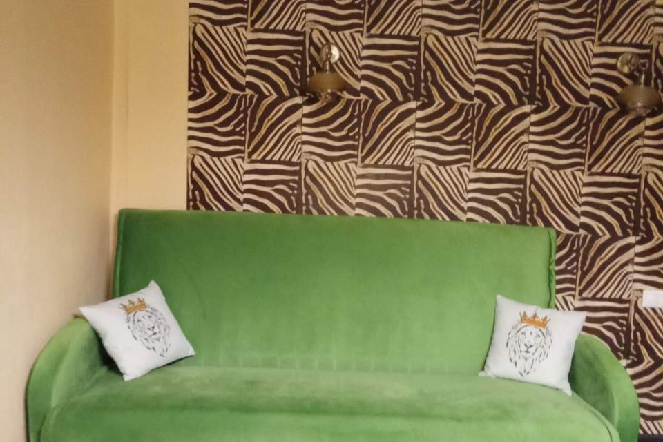 Сдаётся 1-комнатная квартира, 31.5 м²