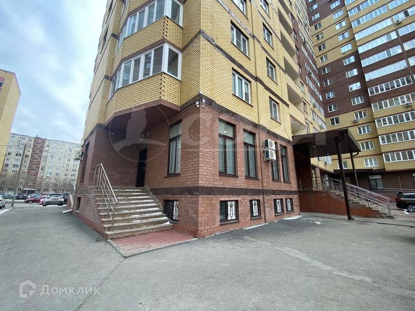 Продаётся 1-комнатная квартира, 49 м²