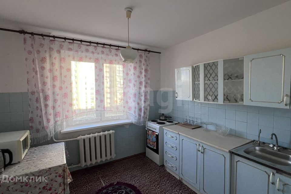 Продаётся 2-комнатная квартира, 50.5 м²