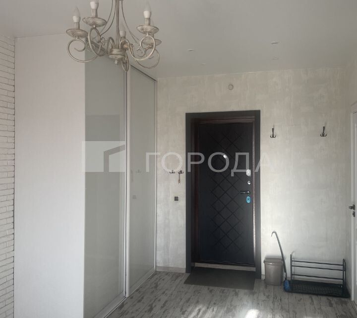 Сдаётся 1-комнатная квартира, 30 м²