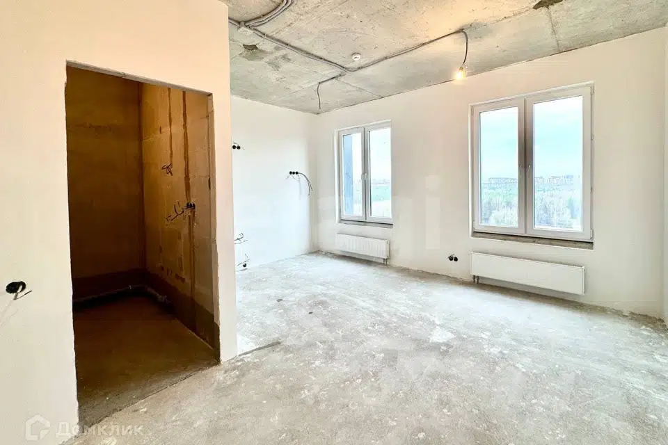 Продаётся студия, 24.31 м²