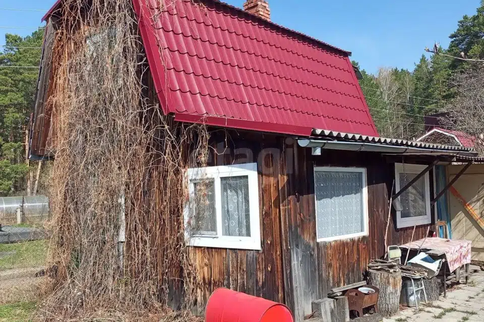 Продаётся участок, 11 сот., Садовый