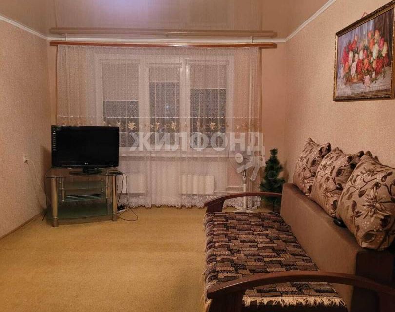 Продаётся 3-комнатная квартира, 68.9 м²