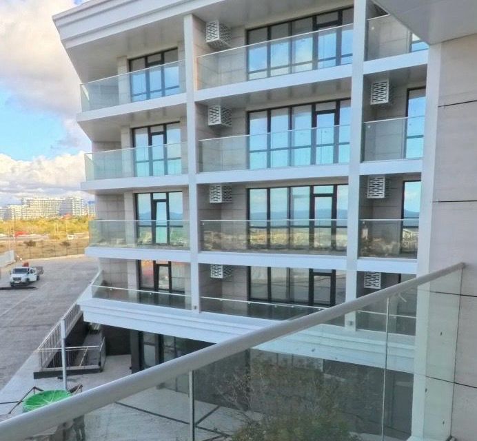 Продаётся 1-комнатная квартира, 59.9 м²