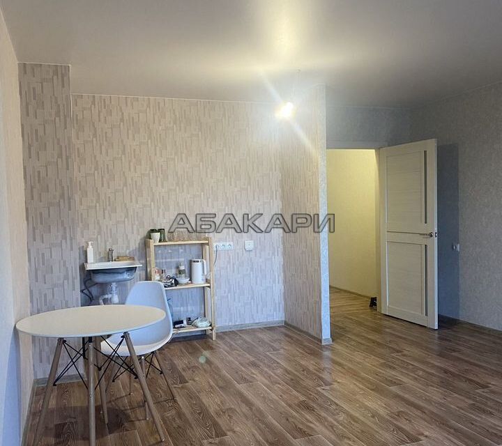 Сдаётся студия, 38 м²