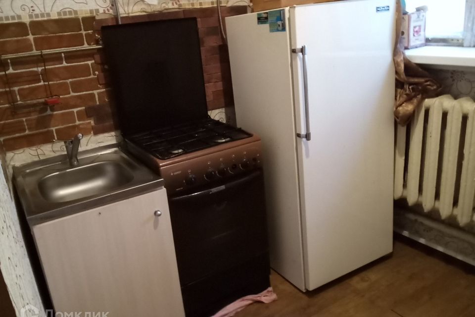 Сдаётся 1-комнатная квартира, 31 м²